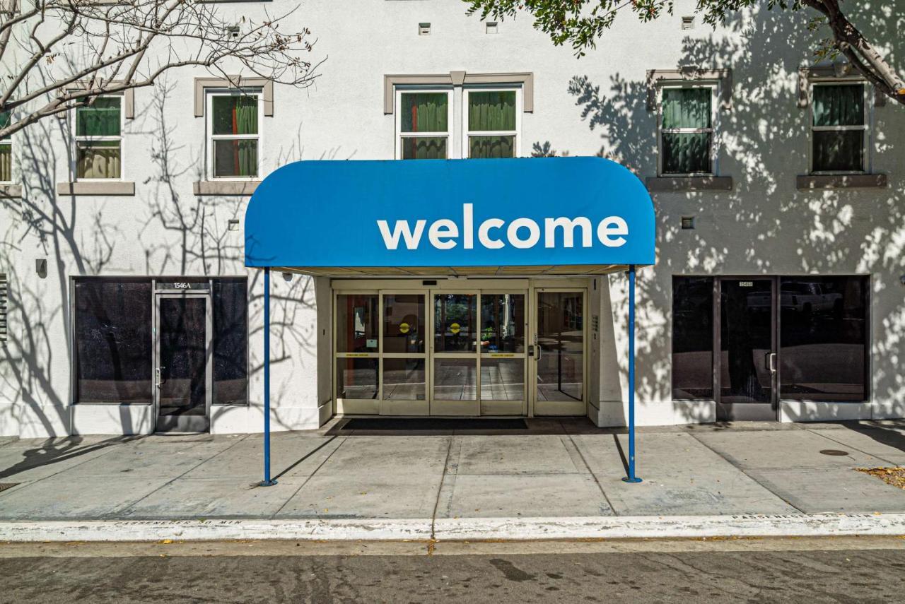 Hotel 6-san Diego, Ca - Downtown 3*