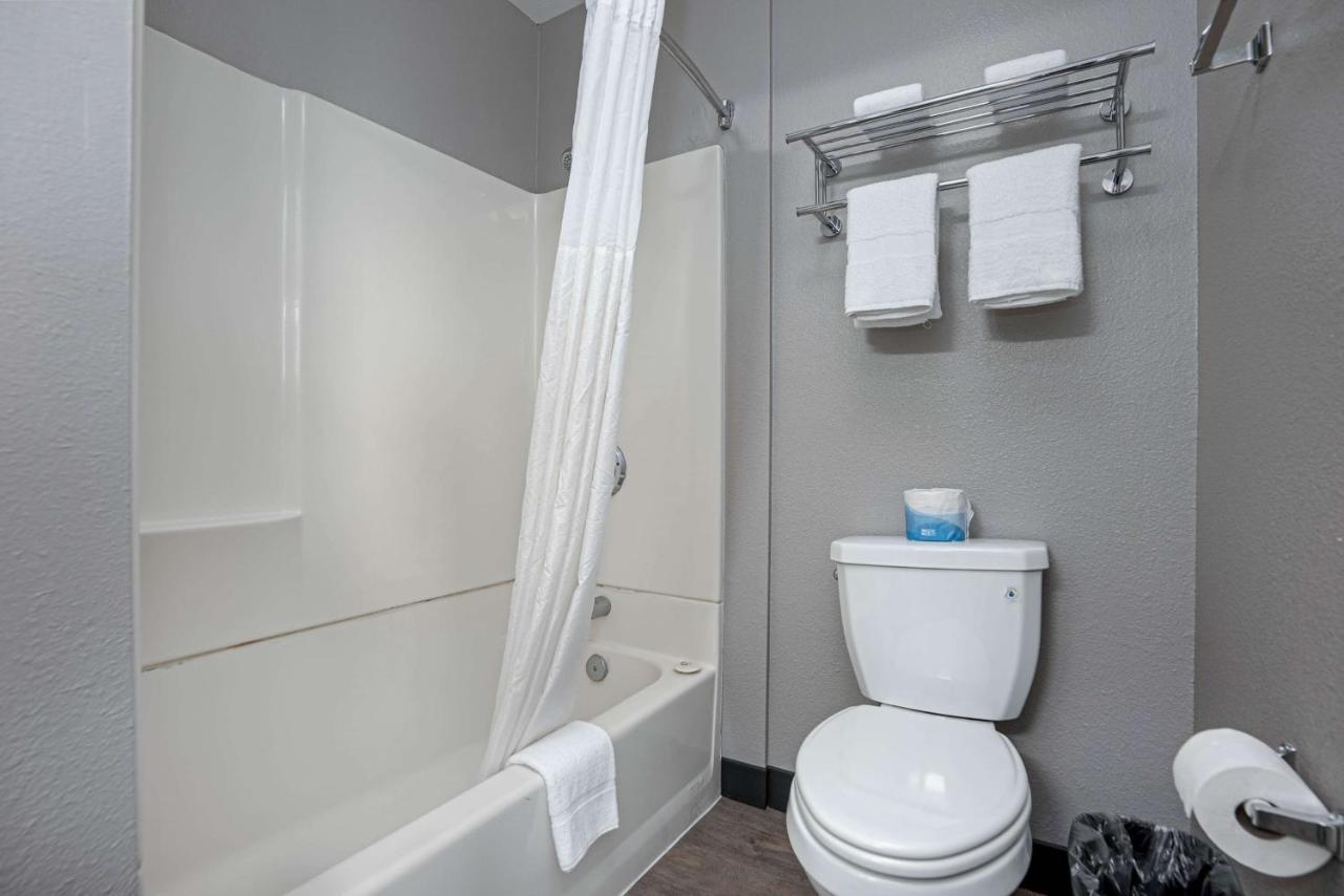 6-san Diego, Ca - Downtown Hotel 3*