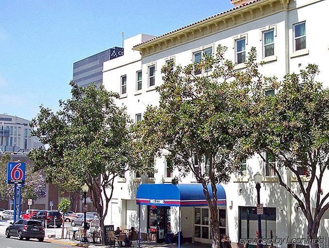 6-san Diego, Ca - Downtown 3*